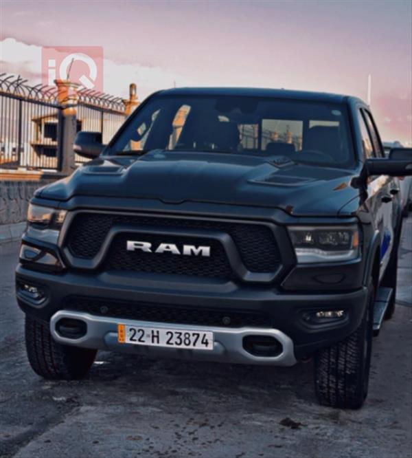 Ram for sale in Iraq